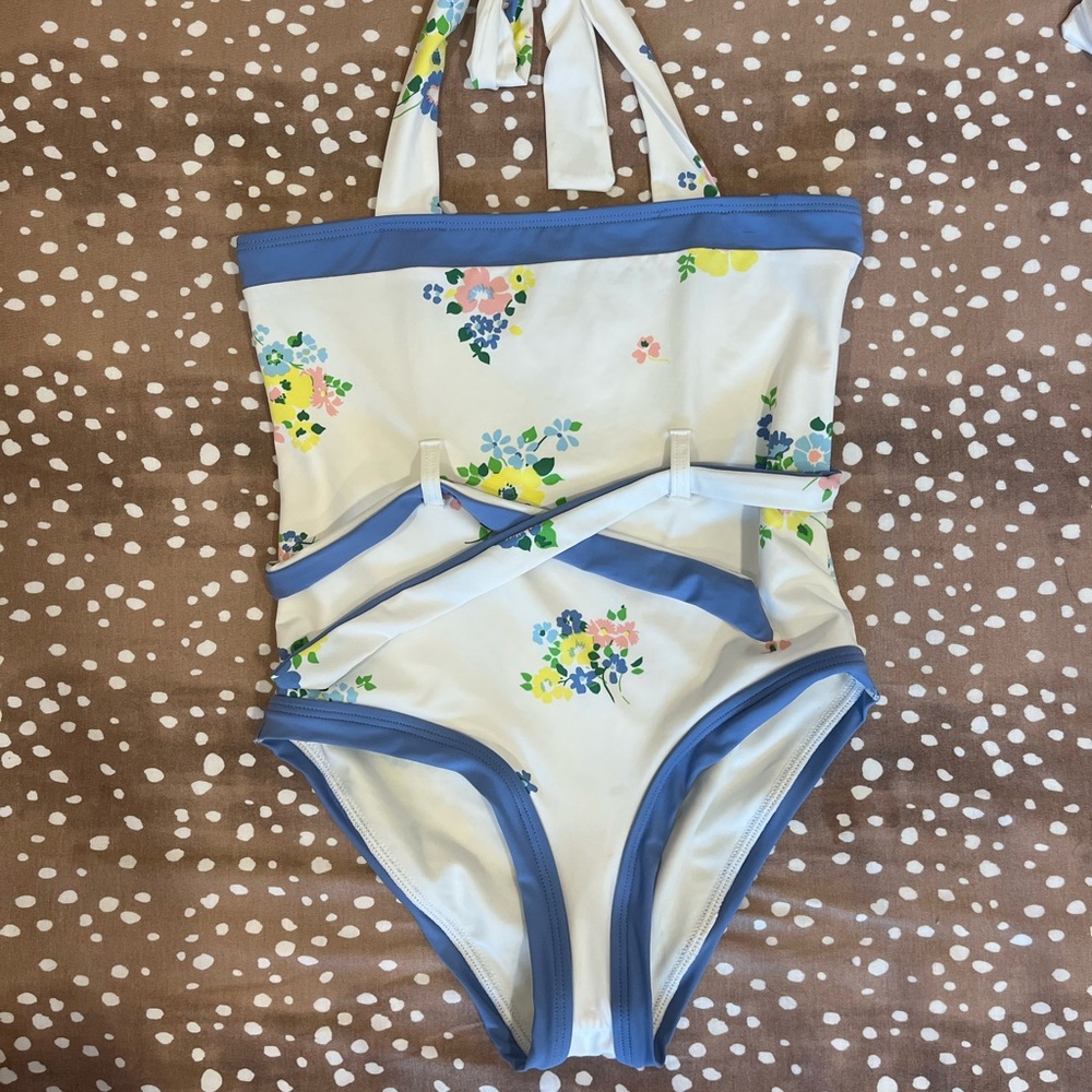 TBBC floral swimsuit 7
